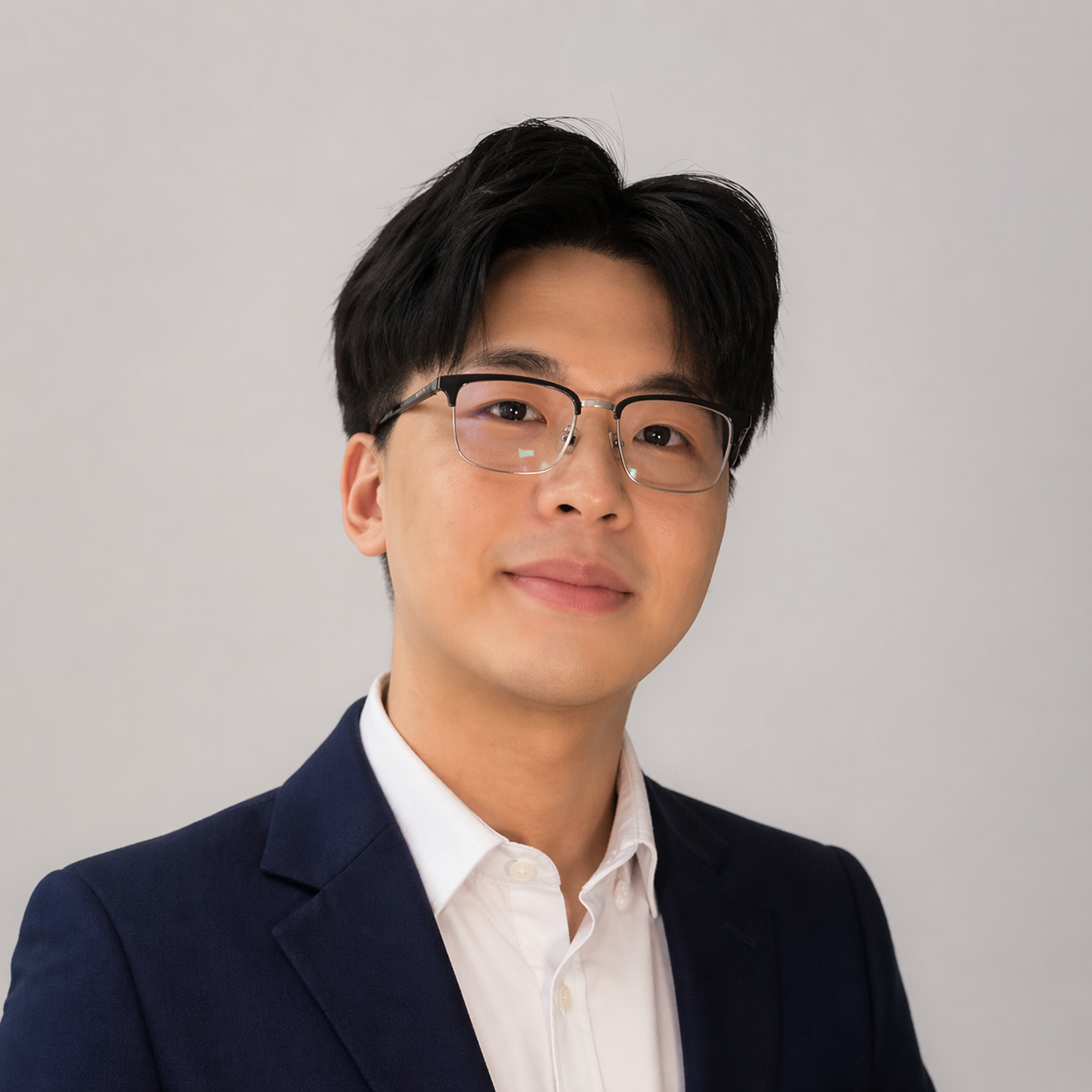 Junhao Chen